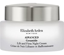 Elizabeth Arden Pflege Ceramide Advanced CeramideLift & Firm Night Cream