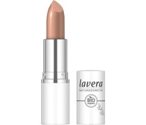 Make-up Lippen Cream Glow Lipstick 08 Pink Universe