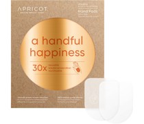 Beauty Pads Body Hand with Hyaluron