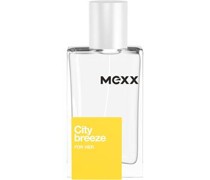 Mexx Damendüfte City Breeze for Her Eau de Toilette Spray