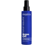 Total Results Brass Off Toning Spray