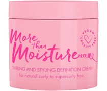 Umberto Giannini Collection Coily Curls More Than Moisture Styling Cream