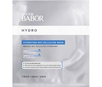 BABOR Gesichtspflege Doctor BABOR Hydro CellularHydrating Bio-Cellulose Mask