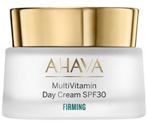 Ahava Gesichtspflege Firming Multivitamin Day Cream