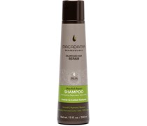 Wash & Care Ultra Rich Moisture Shampoo