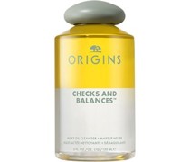 Origins Gesichtspflege Reinigung & Peeling Checks And Balances™ Milky Oil Cleanser + Makeup Melter