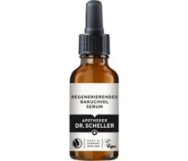 Dr. Scheller Gesichtspflege Serum & Gesichtsöl Regenerierendes Bakuchiol Serum