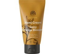 Urtekram Pflege Spicy Orange Blossom Hand Cream