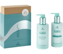 My Hair Canvas Shampoo & Conditioner Geschenkset