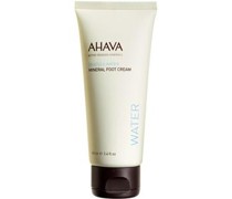 Ahava Körperpflege Deadsea Water Mineral Foot Cream
