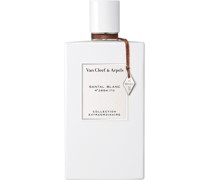Van Cleef & Arpels Damendüfte Collection Extraordinaire Santal BlancEau de Parfum Spray