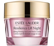 Estée Lauder Pflege Gesichtspflege Resilience Multi-Effect Night