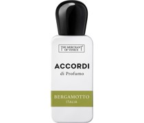 Accordi di Profumo Bergamotto Italia Eau de Parfum Spray