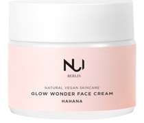 Pflege Gesicht Hahana Glow Wonder Face Cream