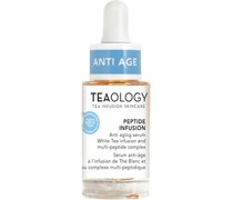 Teaology Pflege Gesichtspflege Peptide Infusion