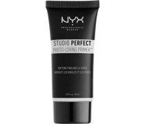 Gesichts Make-up Foundation Studio Perfect Primer