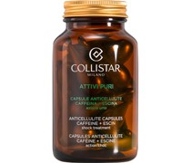 Anti-Cellulite Strategy Pure Actives Anticellulite Capsules Caffeine + Escin