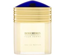 Boucheron Herrendüfte Pour Homme Eau de Parfum Spray