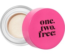 One.two.free! Make-up Teint Creamy Highlighting Balm 1 Pearl