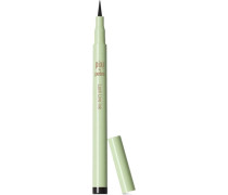 Make-up Augen Lash Line Ink Black