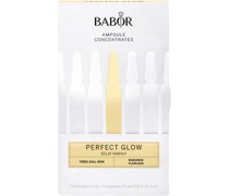 Ampoule Concentrates Perfect Glow 7 Ampoules x
