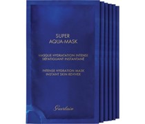 GUERLAIN Pflege Super Aqua Feuchtigkeitspflege Masque