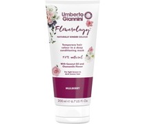 Umberto Giannini Collection Flowerology Temporary Colour Mask Mulberry