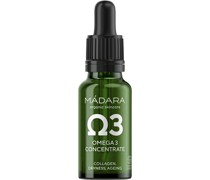 Gesichtspflege Serum Omega 3 Concentrate