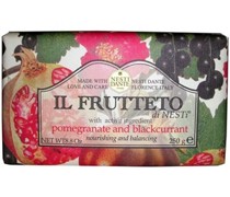 Nesti Dante Firenze Pflege Il Frutteto di Nesti Pomegranate Soap