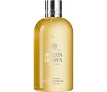 Bath & Shower Gel Flora Luminare