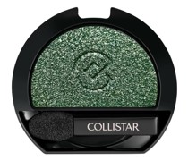 Collistar Make-up Augen Compact Eye Shadow Refill Nr. 340 Smeraldo Frost