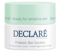 Pflege Probiotic Skin Solution Multi Regeneration Cream