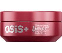 Haarstyling OSIS+ Texture MIGHTY MATTE Ultra Strong Matte Cream
