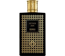 Perris Monte Carlo Collection Black Collection Vetiver JavaEau de Parfum Spray