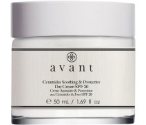 Pflege Age Protect + UV Ceramides Soothing & Protective Day Cream SPF 20