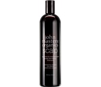 John Masters Organics Haarpflege Shampoo Scalp Spearmint & MeadowsweetScalp Stimulating Shampoo