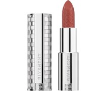 GIVENCHY Make-up LIPPEN MAKE-UP Limited Holiday CollectionLe Rouge Interdit Intense Silk No. 554