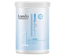 Haarfarben & Tönungen Lightplex Bond Lightening Powder No1