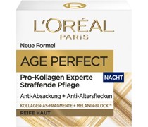 L’Oréal Paris Collection Age Perfect Age Perfect Pro Kollagen Experte Straffende Nachtcreme