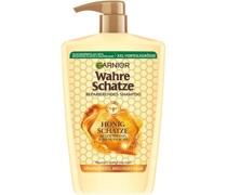 GARNIER Wahre Schätze Honig Schätze Reparierendes Shampoo