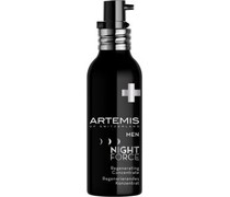 Artemis Herrenpflege Men Night Force Regenerating Concentrate