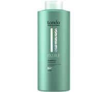 Londa Professional Haarpflege P.U.R.E. Shampoo