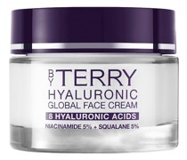 By Terry Hautpflege Feuchtigkeitspflege Hyaluronic Global Face Cream