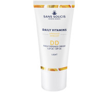 Pflege Daily Vitamins LSF25 Defense Cream