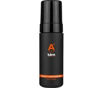 A4 Cosmetics Pflege Männer Daily Cleansing Mousse
