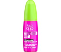 Bed Head Care Straighten Out Serum
