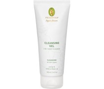 Primavera Pflege Gesichtspflege Cleansing Gel 2 in 1 Deep Cleanse