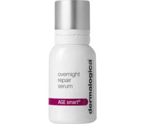 Pflege AGE Smart Overnight Repair Serum