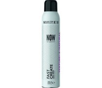 Selective Professional Haarpflege NOW Next Generation Fast Create Spray Wax