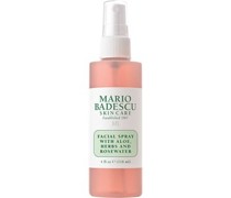 Mario Badescu Pflege Gesichtssprays Aloe, Herbs And RosewaterFacial Spray